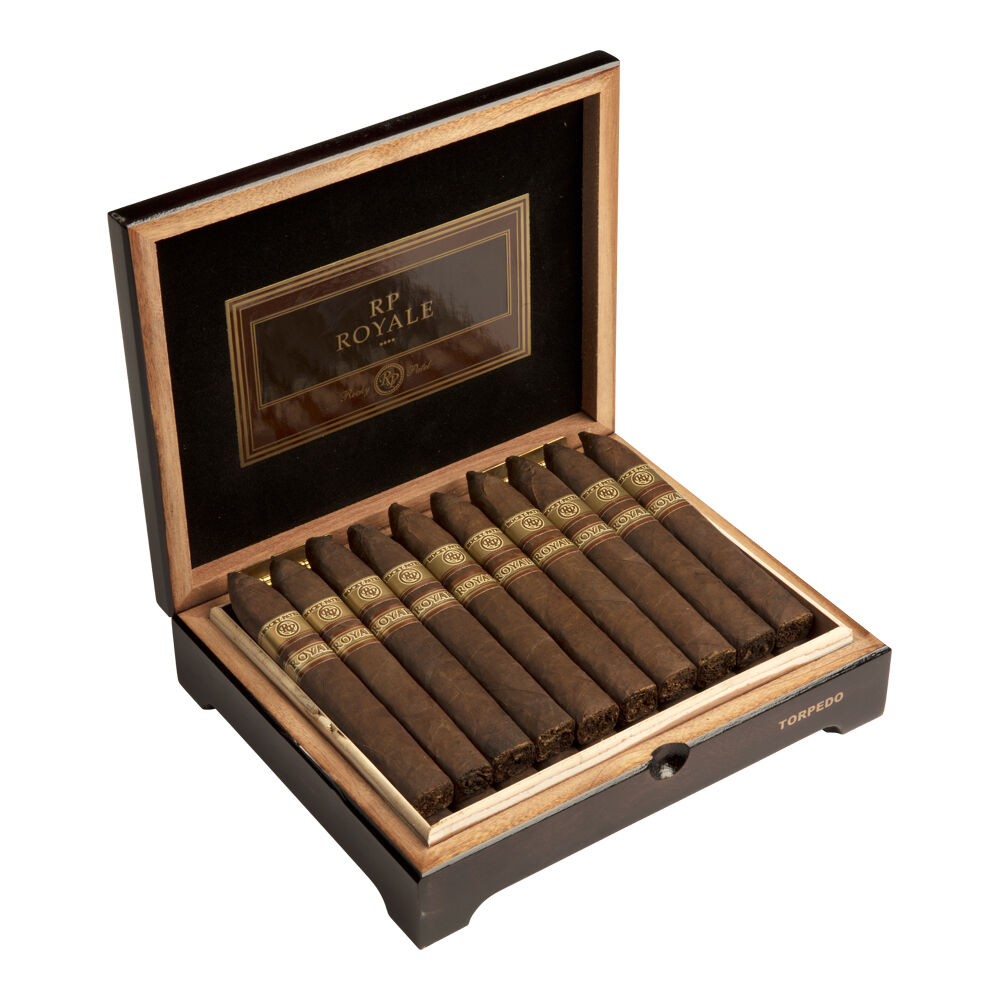 View product media RPROT Toro, , jrcigars 2